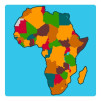 Countries Africa