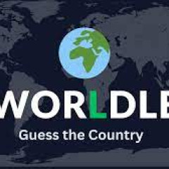 Worldle