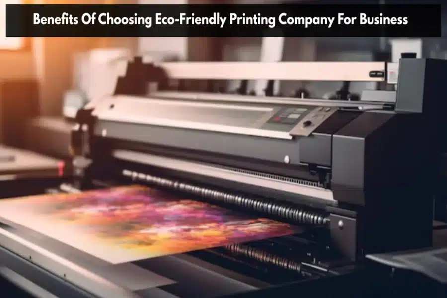 Printing Company