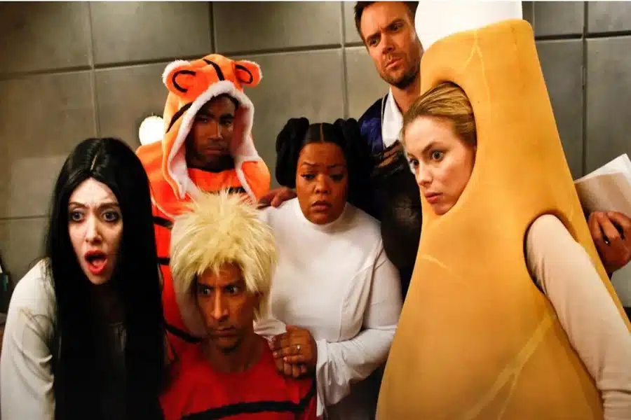 Best Community Episodes