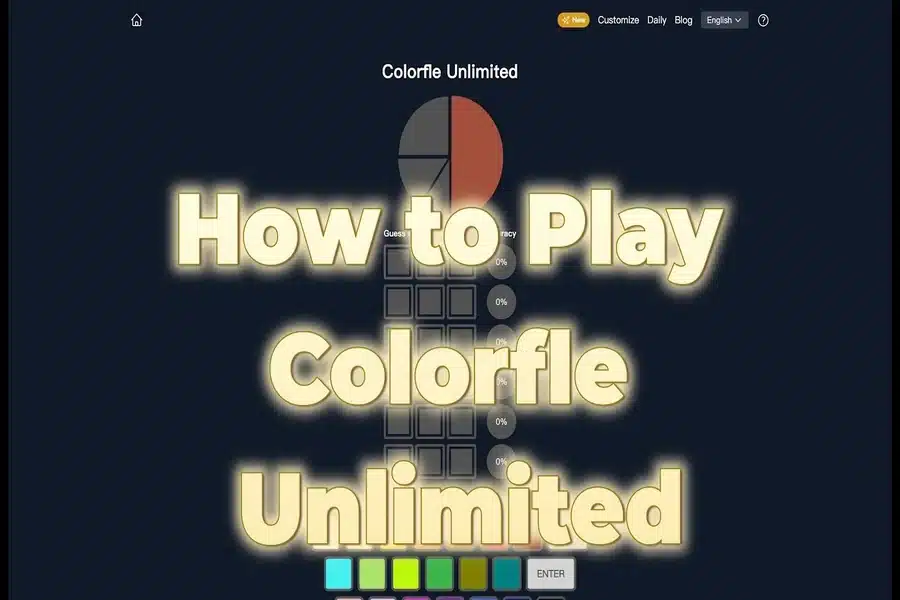 Colorfle