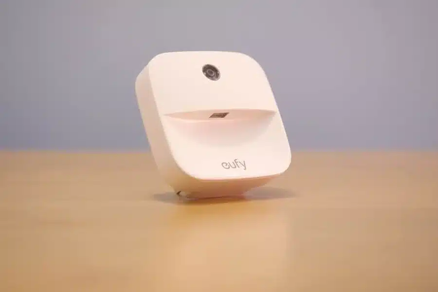 Eufy Lumi Plug‑in