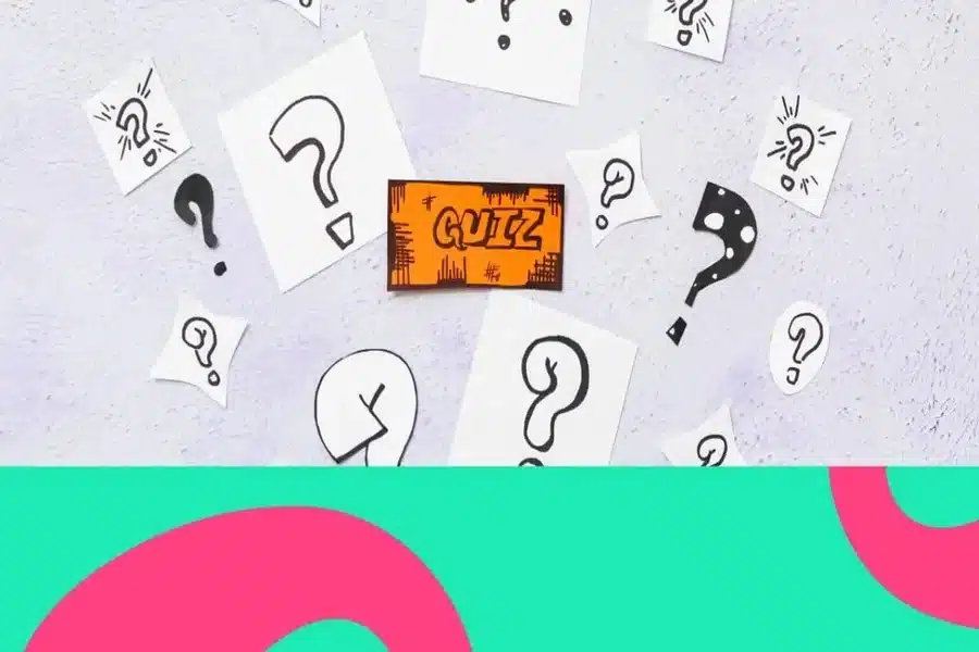 Fun Quizzes for Entertainment Lovers