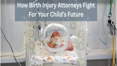 Birth Injury Attorneys