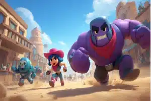 How To Get Free Credits Fast in Brawl Stars 2025