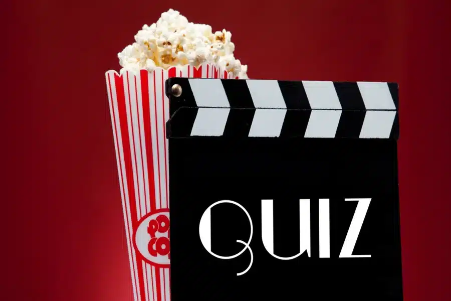How Well Do You Know Movies