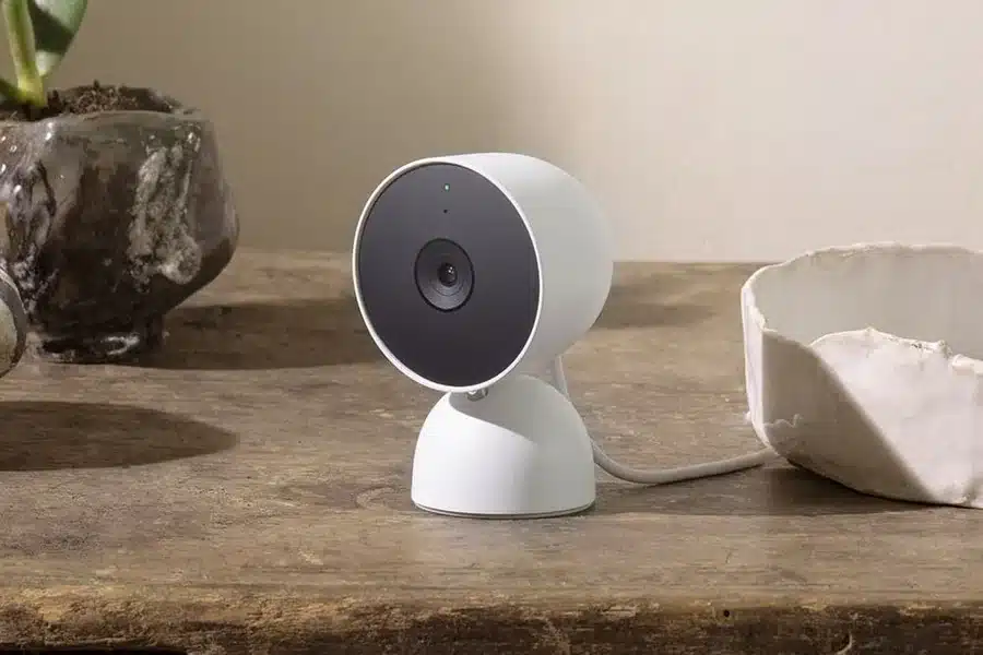 How to Restart Nest Camera
