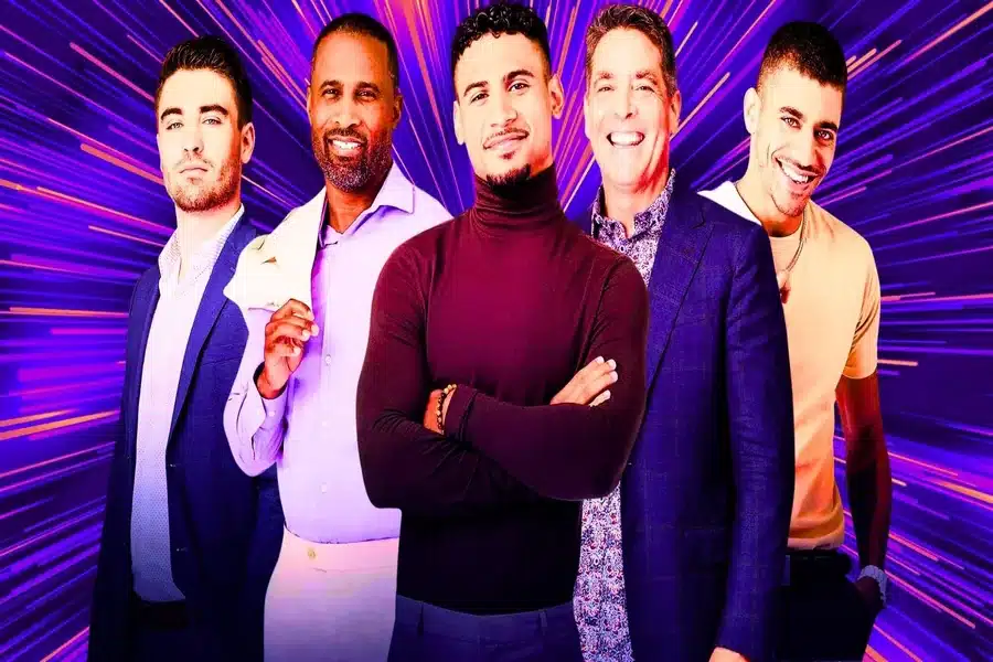 Milf Manor Season 2