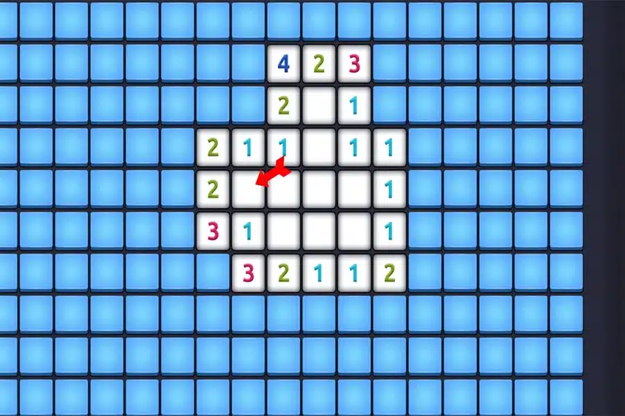 Minesweeper