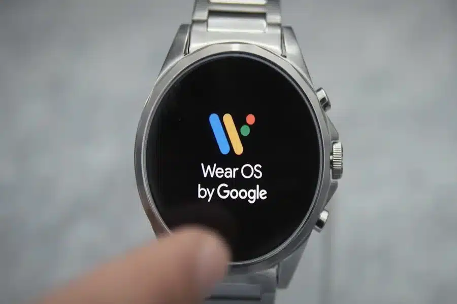 Pixel Watch Case
