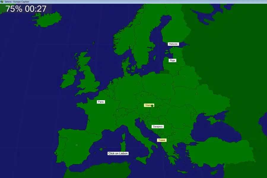 Globle - Daily Geography Guessing Game Guide