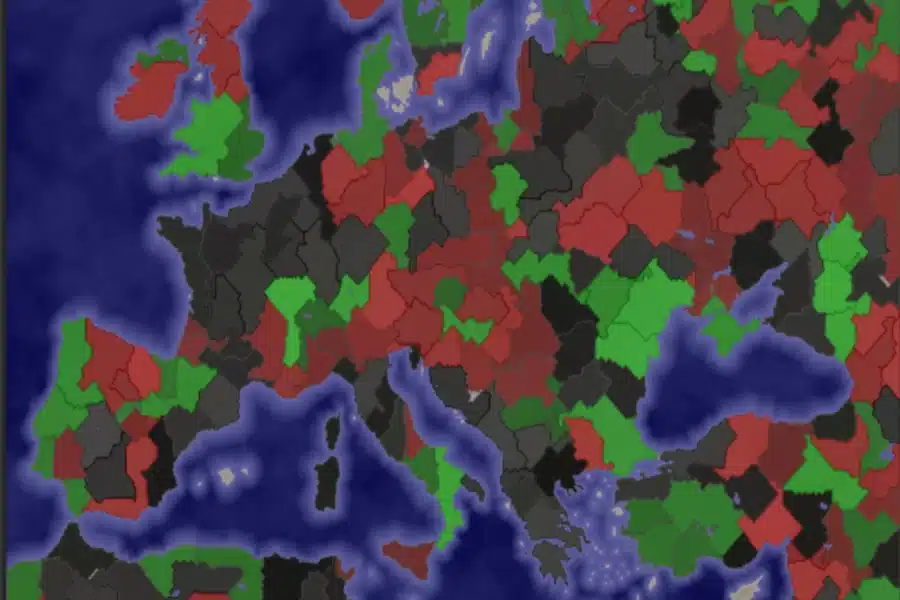Territorial io