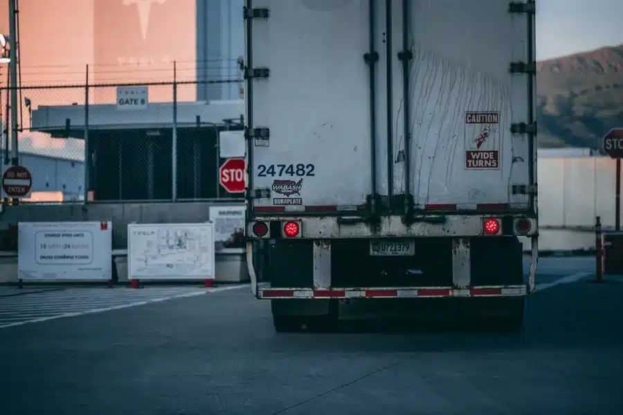 Truck Stop Business Plan PDF