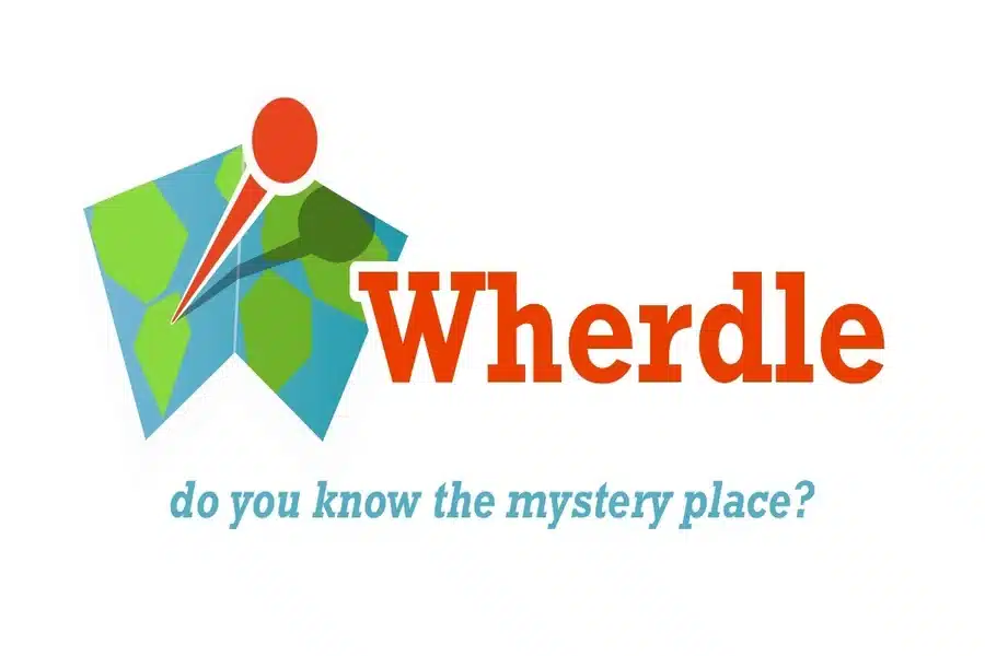 Wheredle