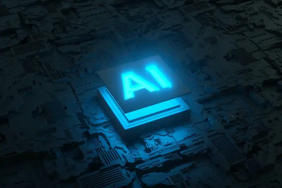 AI-powered constituent