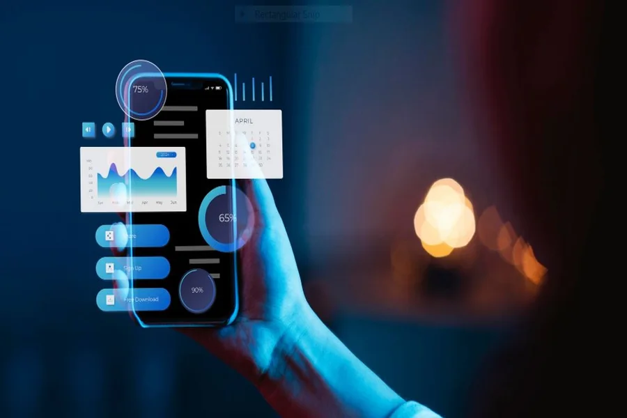 Mobile Businesses