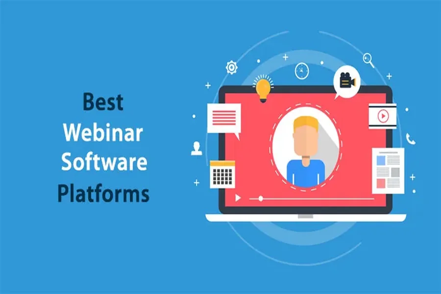 ClickMeeting Webinar Software