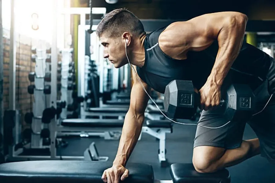 Fitness Goal