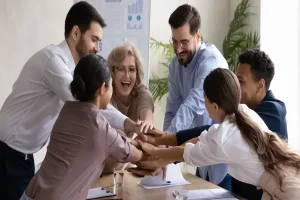 Engaging Entertainment Options That Lift Team Performance