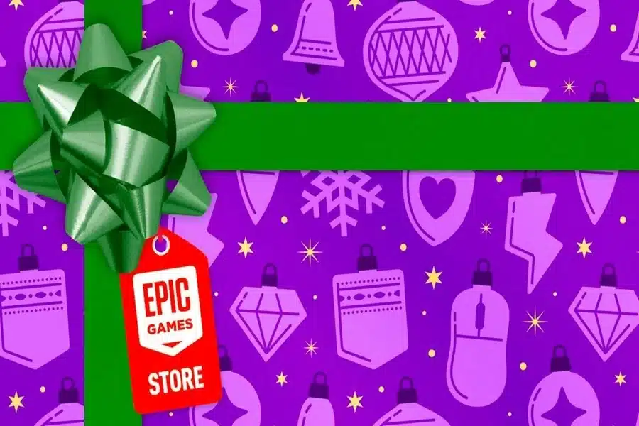 Epic Games Store