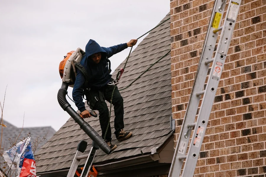 Essential Guide to Roofing Services in Canton Ohio
