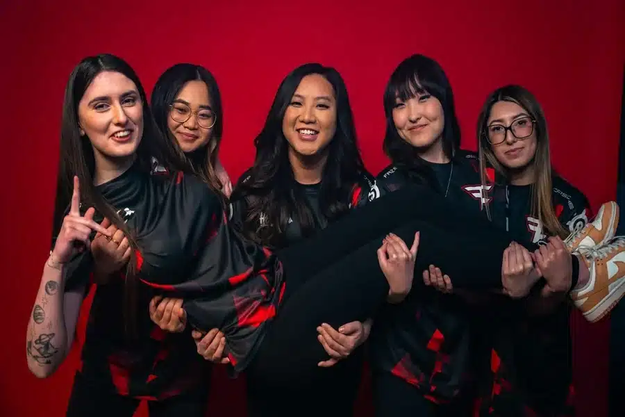 FaZe Clan