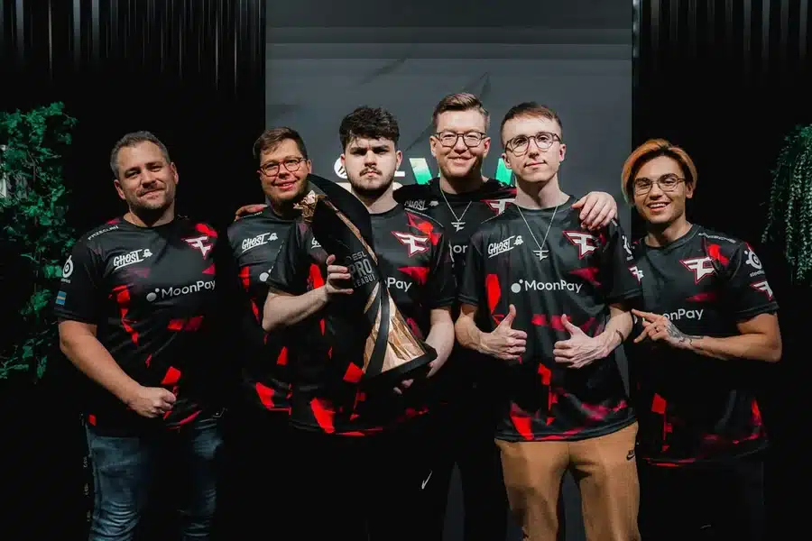 FaZe Clan