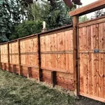 How a Properly Built Fence Adds Value to Calgary Residential Properties
