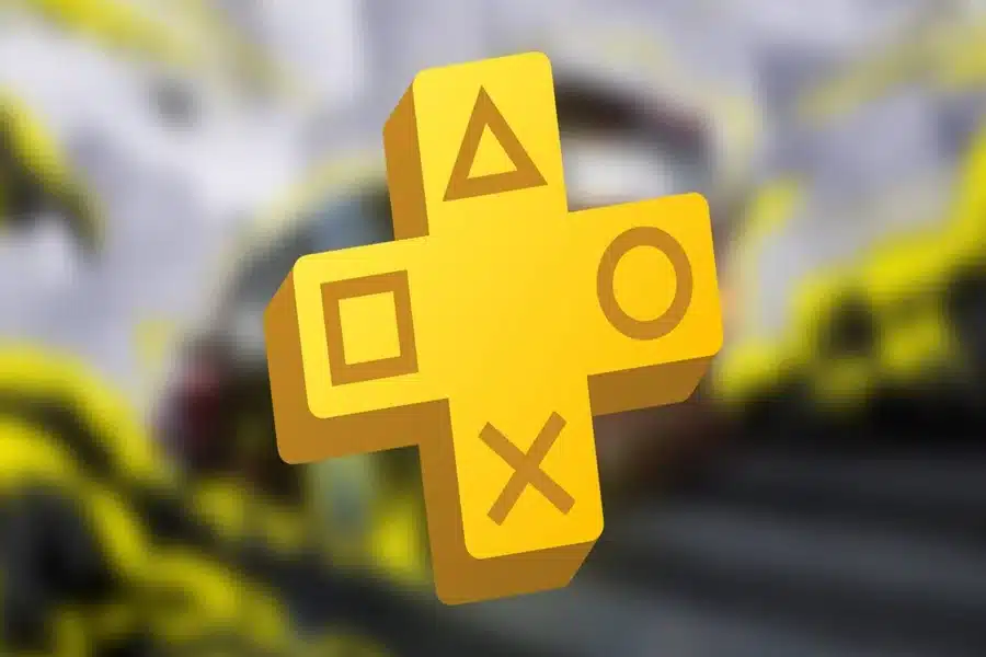 PlayStation Plus Free Games