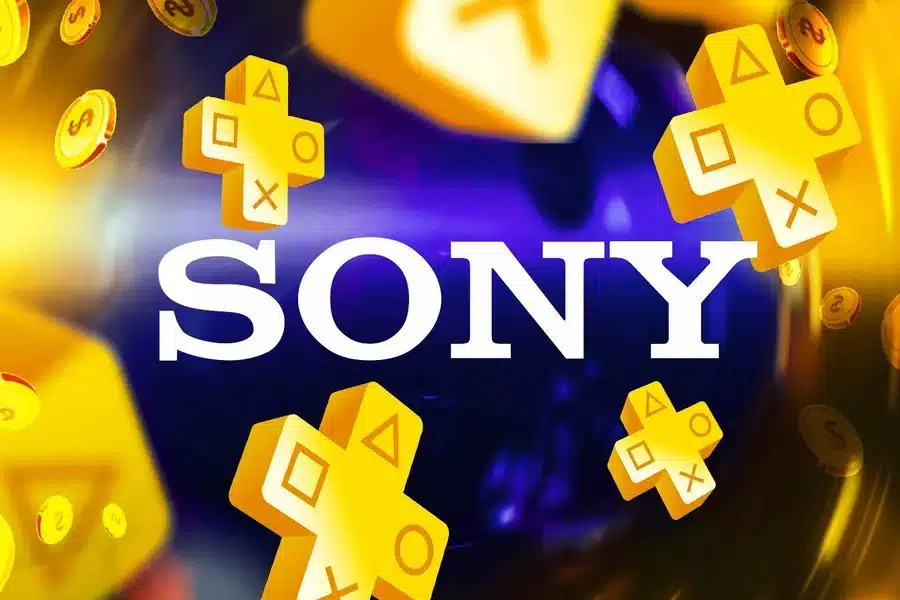 PlayStation Plus Free Games