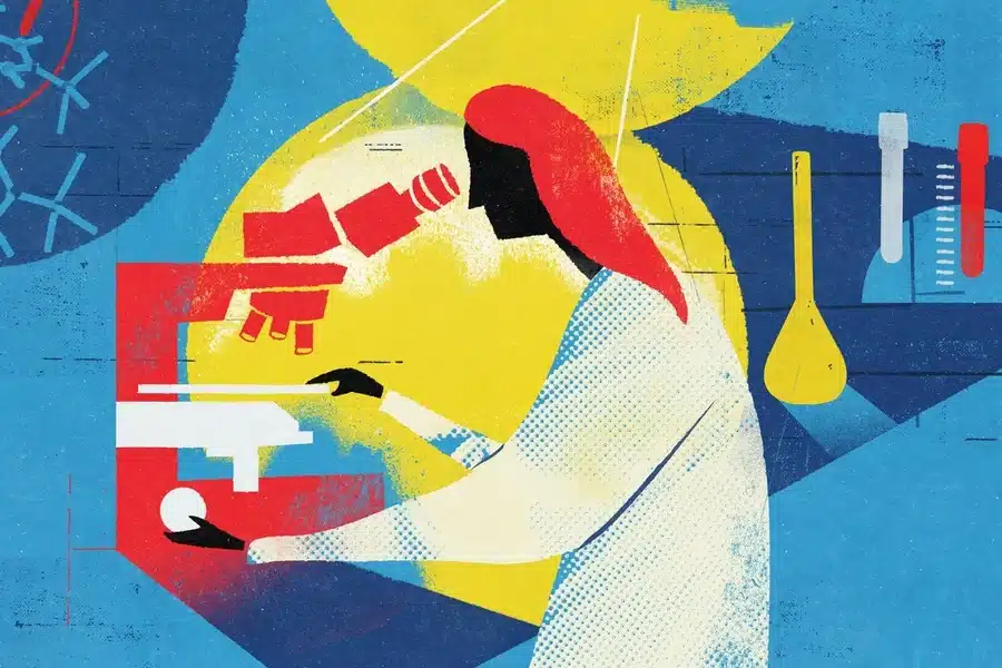 Scientific Discoveries