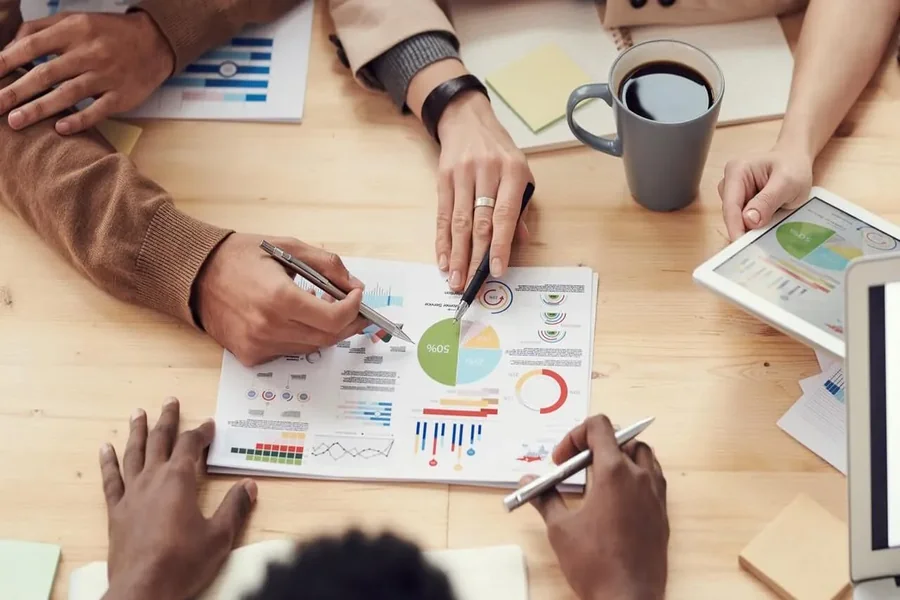 Talent Acquisition