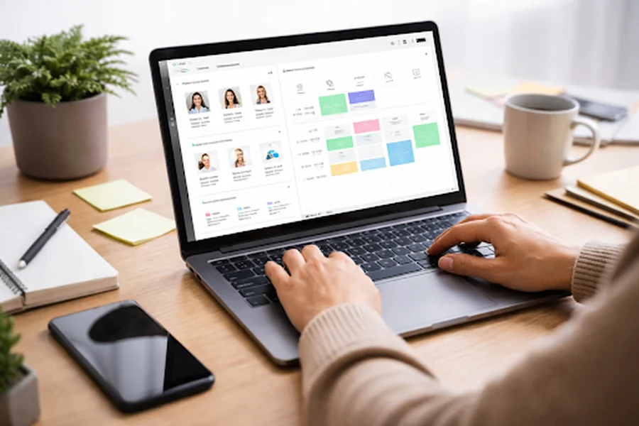 What Client Portal Features Matter Most for Growing Small Businesses