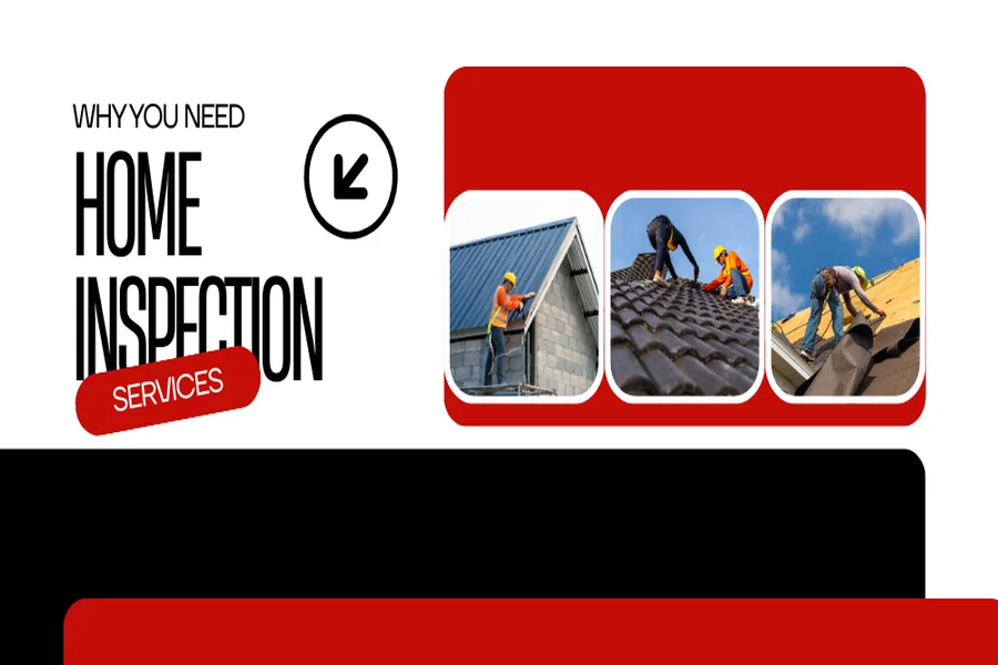 Why You Need Home Inspection Services