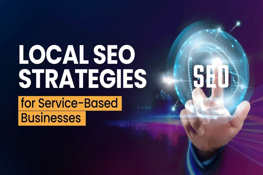 Service-Based Businesses