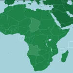 Online Seterra Africa Helps You Learn Countries and Capitals Fast