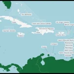 Seterra Caribbean Helps You Learn Islands and Countries Fast