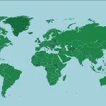 Seterra World Map Helps You Learn Countries and Continents Fast