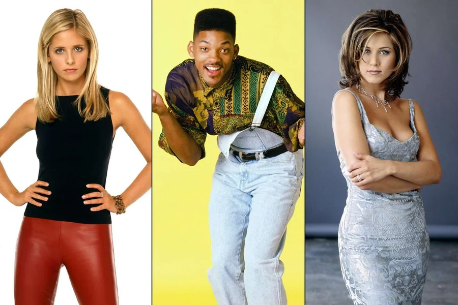 TV Characters Who Became Pop Culture Icons