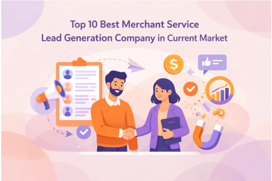 Merchant Service