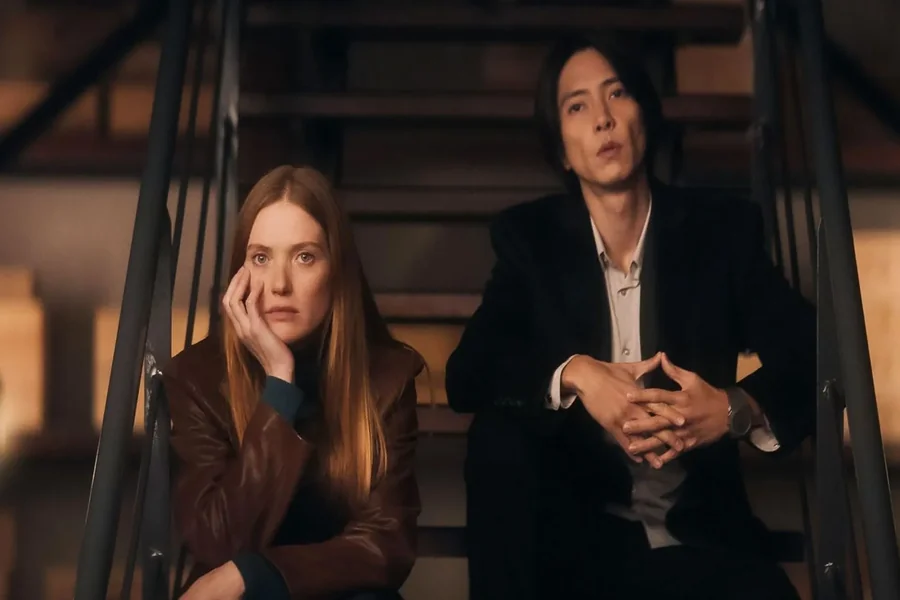 Underrated Netflix Movie