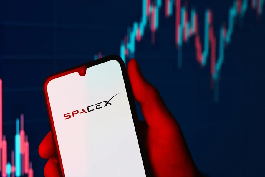 Evaluating SpaceX