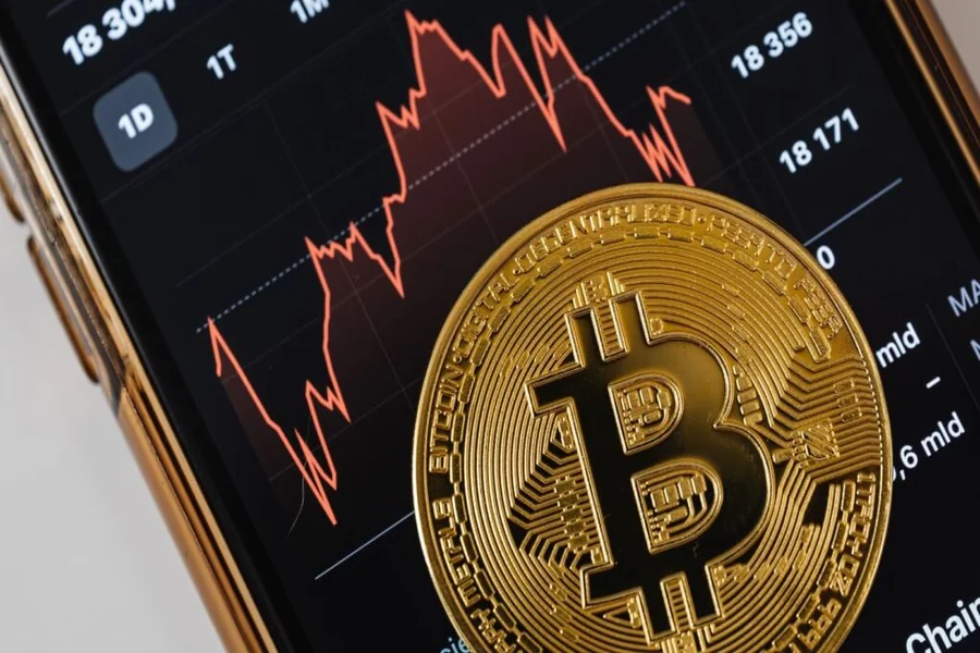 Crypto Payments