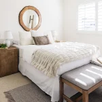 7 Elegant Bed Designs for Modern Homes and Bedrooms