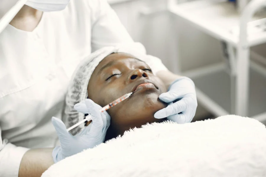 Specialty Injectables