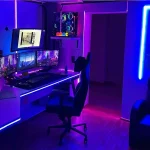Console Gaming Setup for Pro Streamers That Wins
