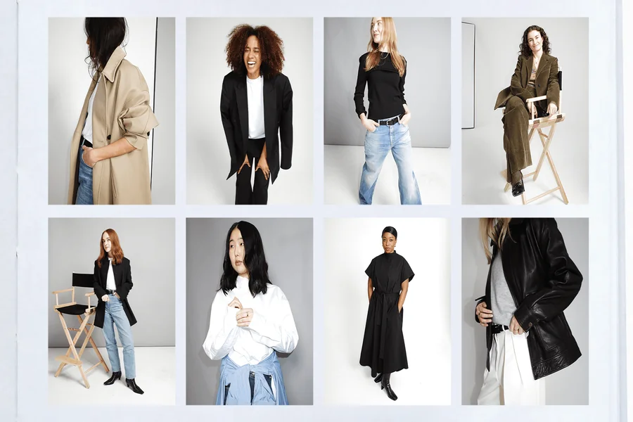 Essential Wardrobe Staples of a Woman