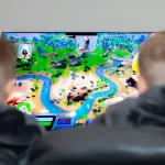 Fortnite and the Value of Being There: How Time Shapes Identity in a Game That Never Rewinds