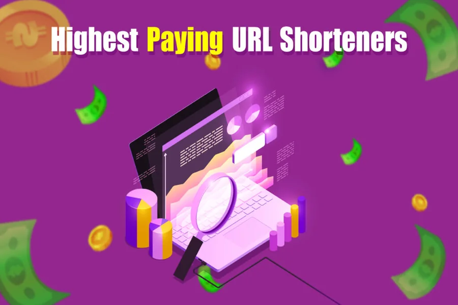Paid URL Shorteners