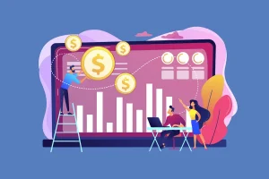 How Affiliates Monetize Financial Traffic Without Selling Products